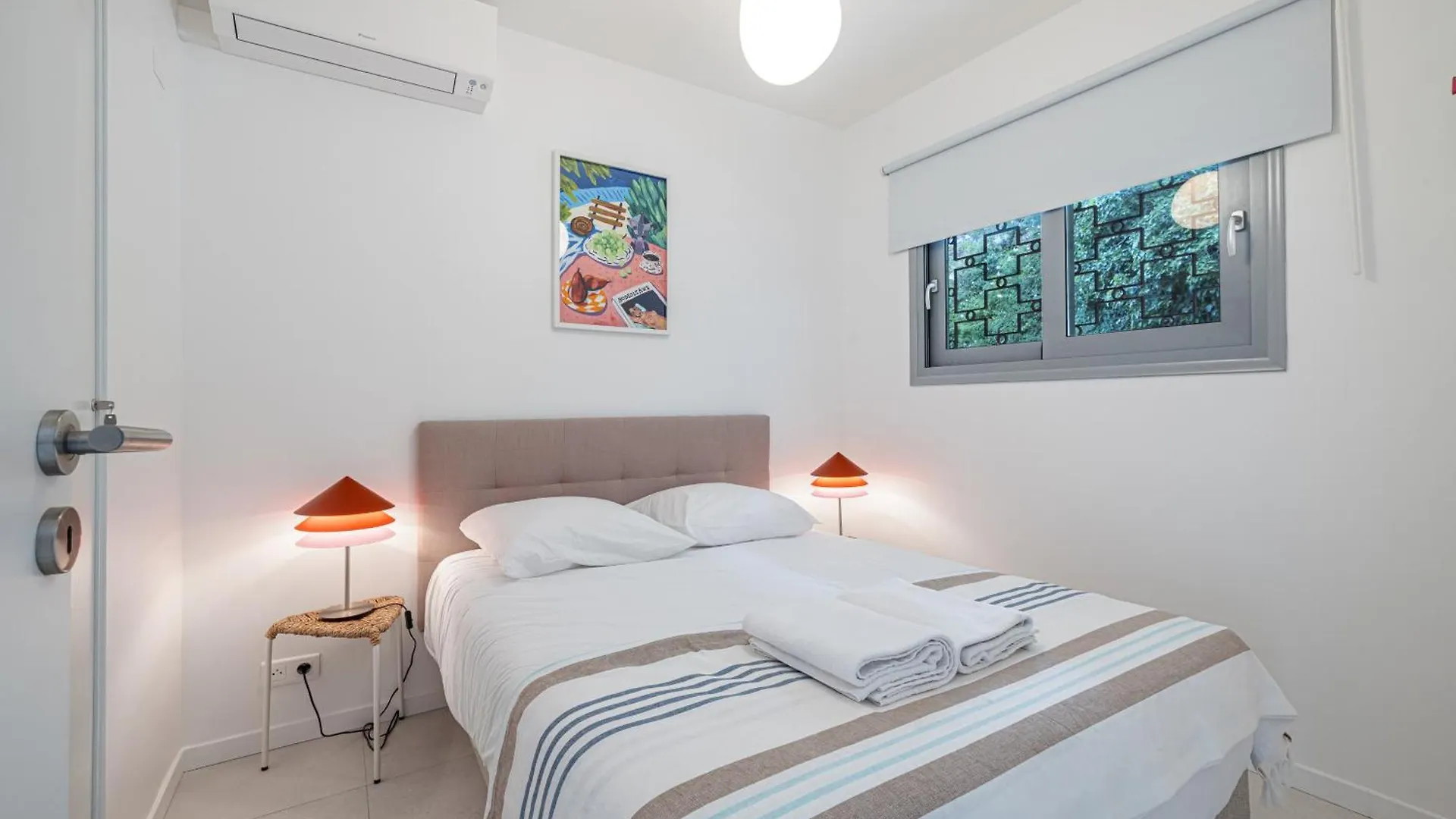 Apartamento Feel Home - Grasseuil Saint-Jean-Cap-Ferrat França