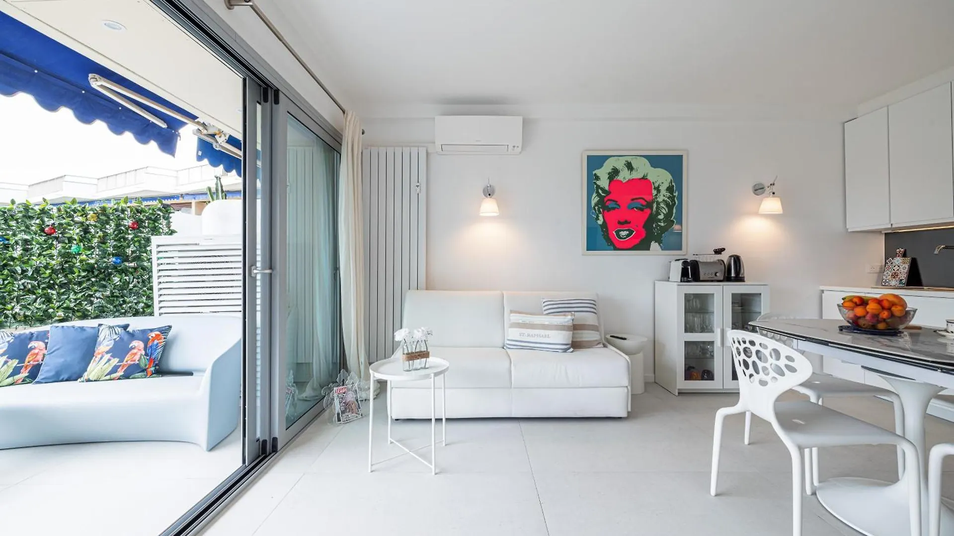 Apartamento Feel Home - Grasseuil Saint-Jean-Cap-Ferrat França