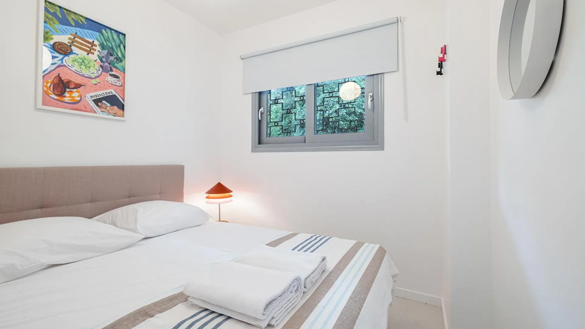 Apartamento Feel Home - Grasseuil Saint-Jean-Cap-Ferrat