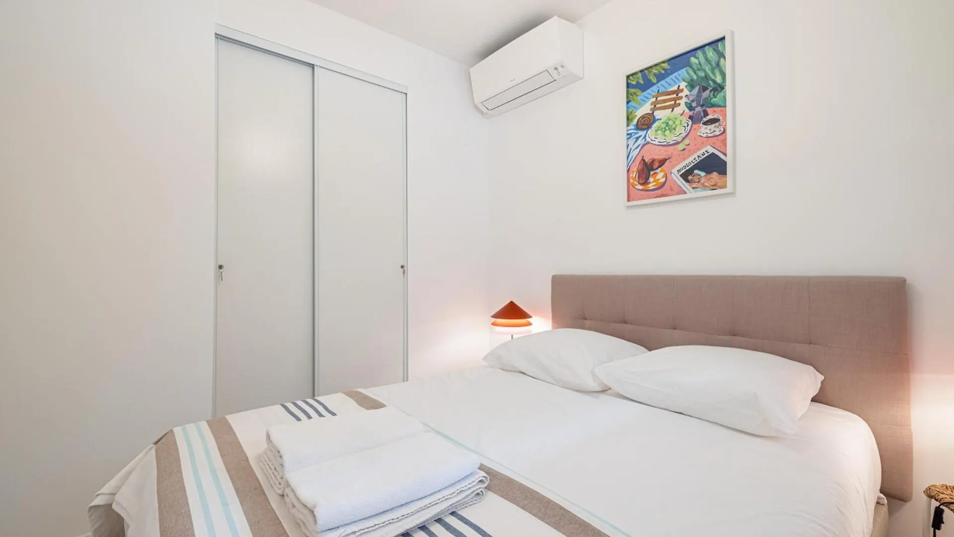 Feel Home - Grasseuil Saint-Jean-Cap-Ferrat