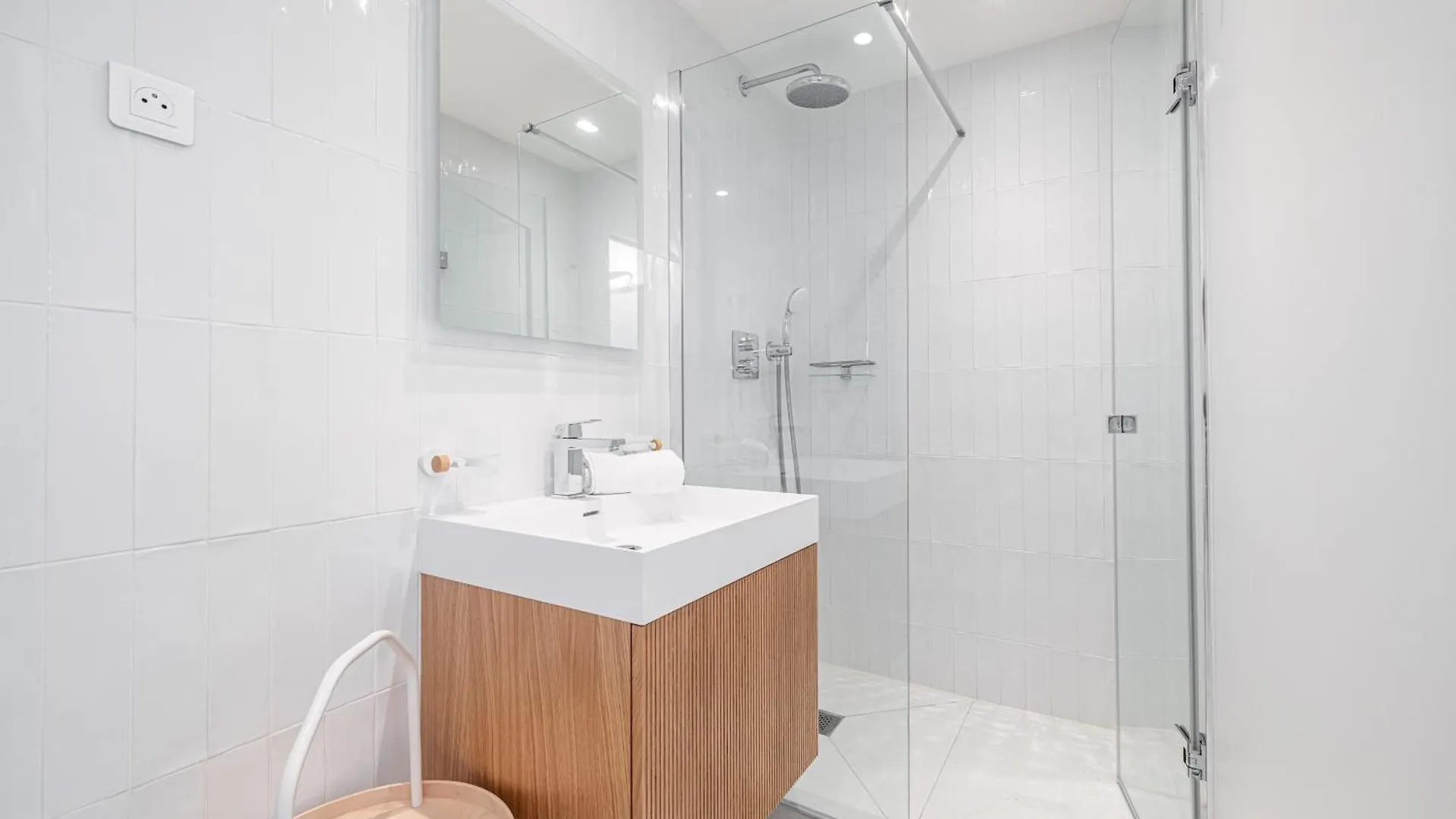 Apartamento Feel Home - Grasseuil Saint-Jean-Cap-Ferrat