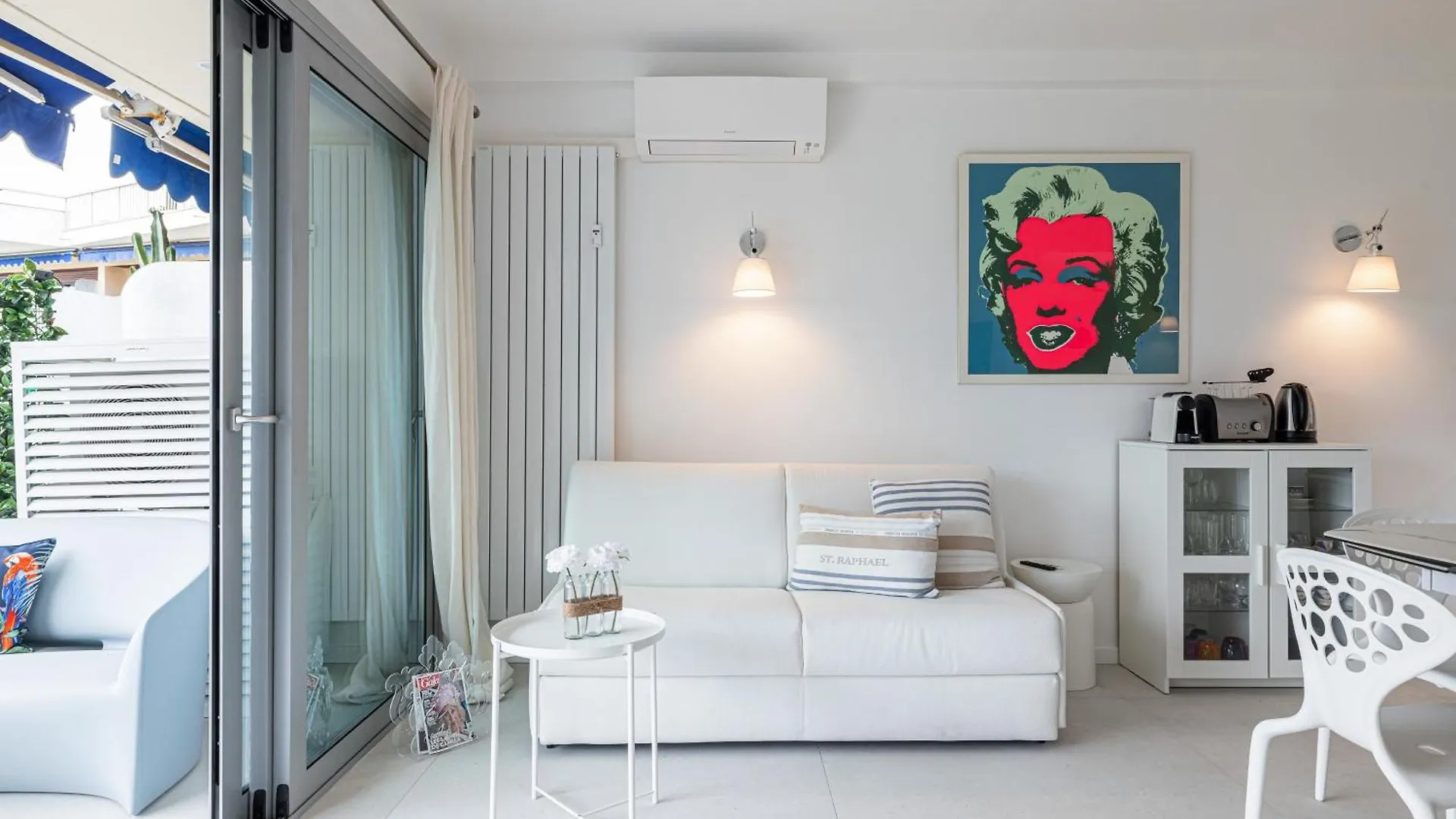 Apartamento Feel Home - Grasseuil Saint-Jean-Cap-Ferrat