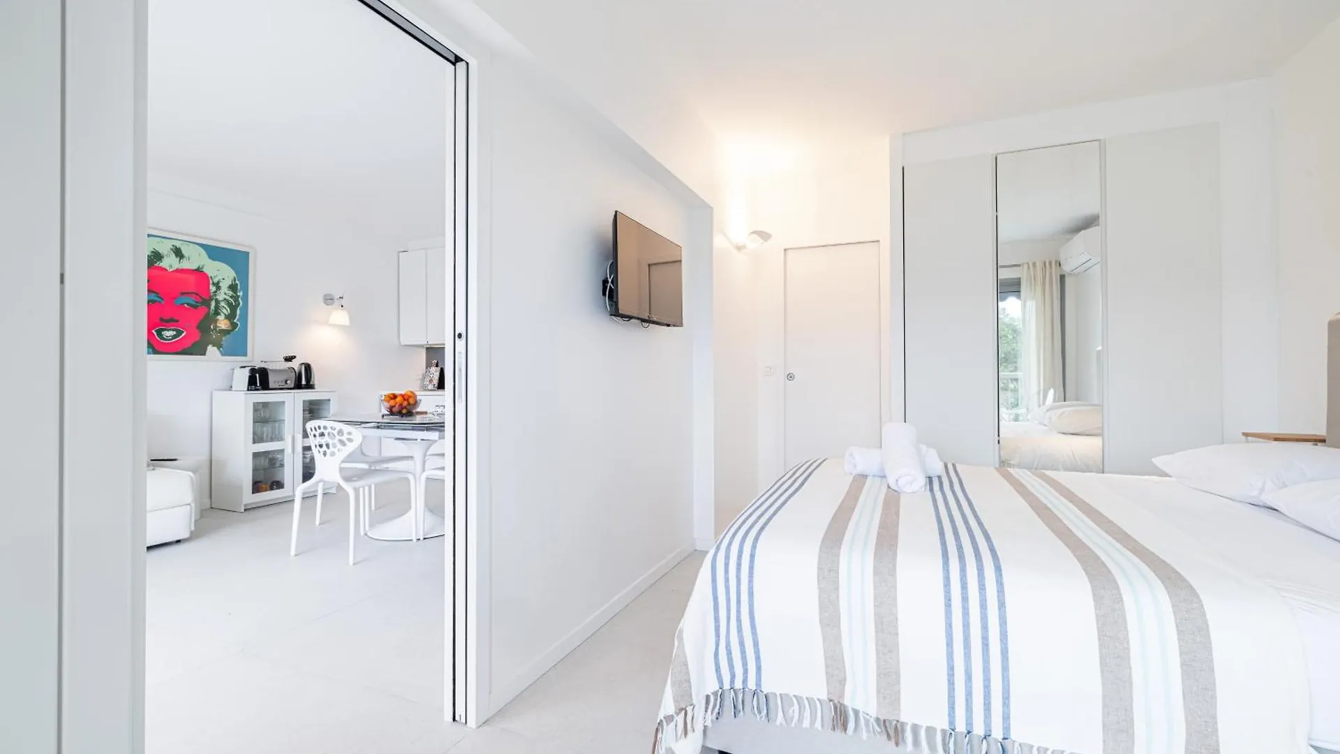 Feel Home - Grasseuil Saint-Jean-Cap-Ferrat