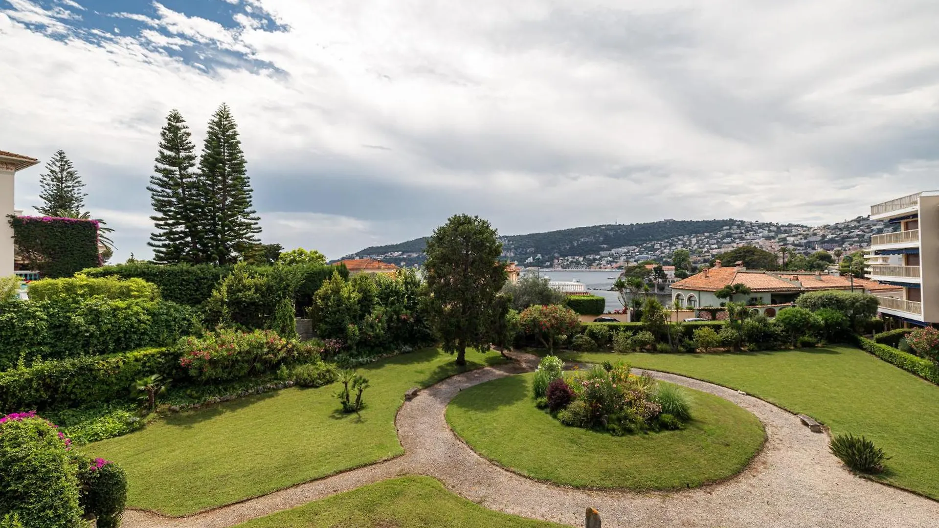 Feel Home - Grasseuil Saint-Jean-Cap-Ferrat Apartamento