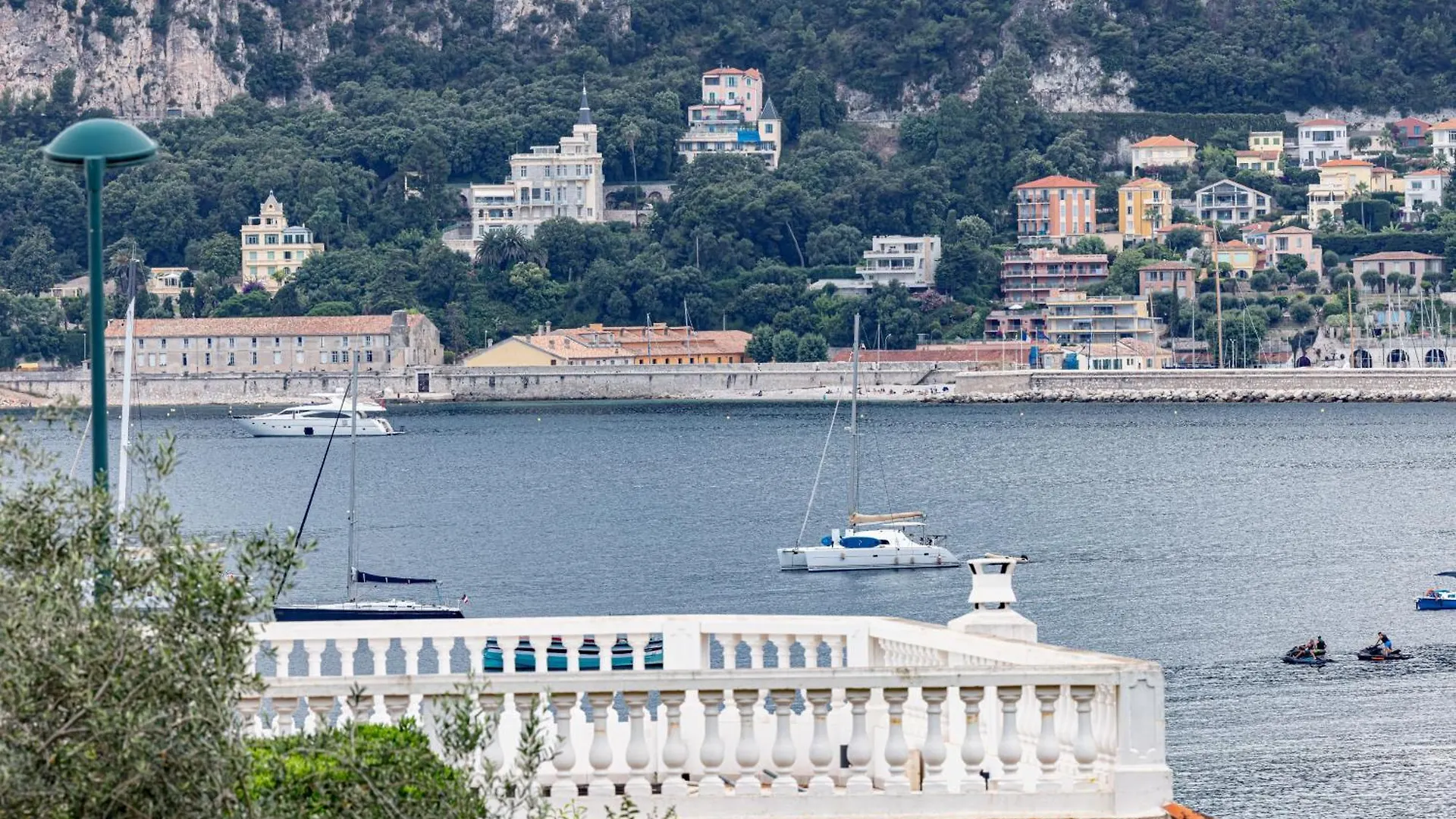 Apartamento Feel Home - Grasseuil Saint-Jean-Cap-Ferrat França